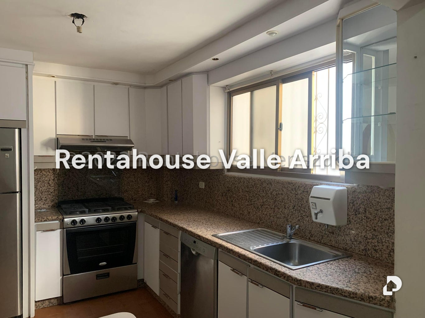Apartamento en Santa Mónica, Caracas – 15