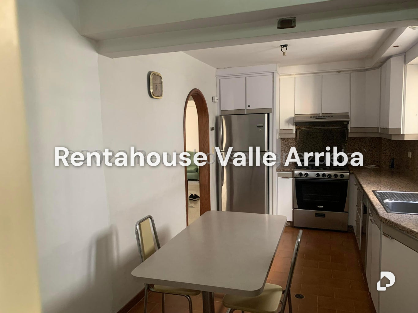 Apartamento en Santa Mónica, Caracas – 13