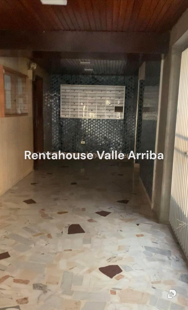 Apartamento en Santa Mónica, Caracas – 4