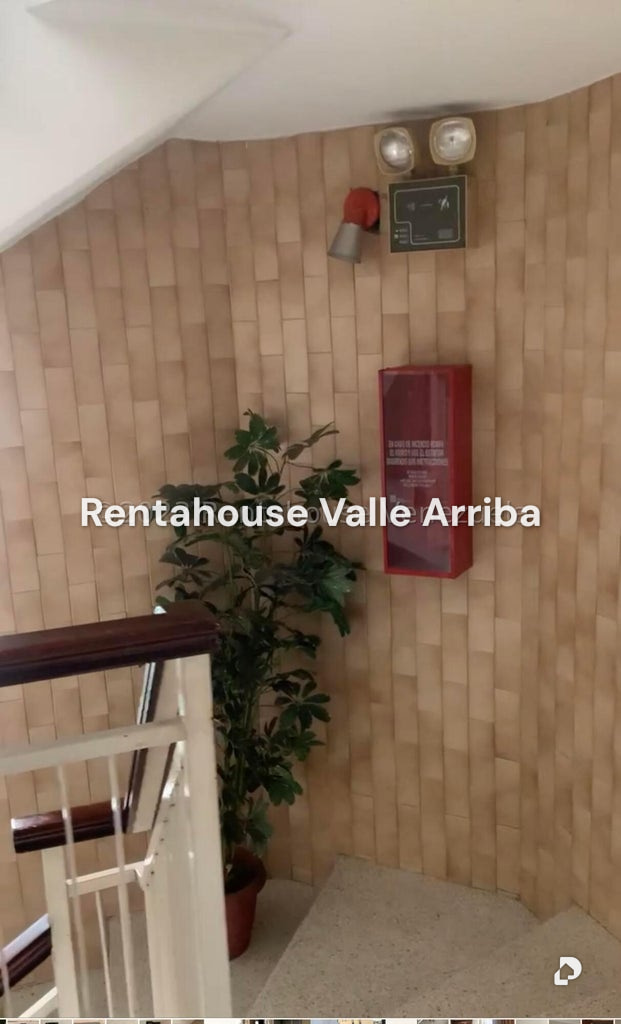 Apartamento en Santa Mónica, Caracas – 6