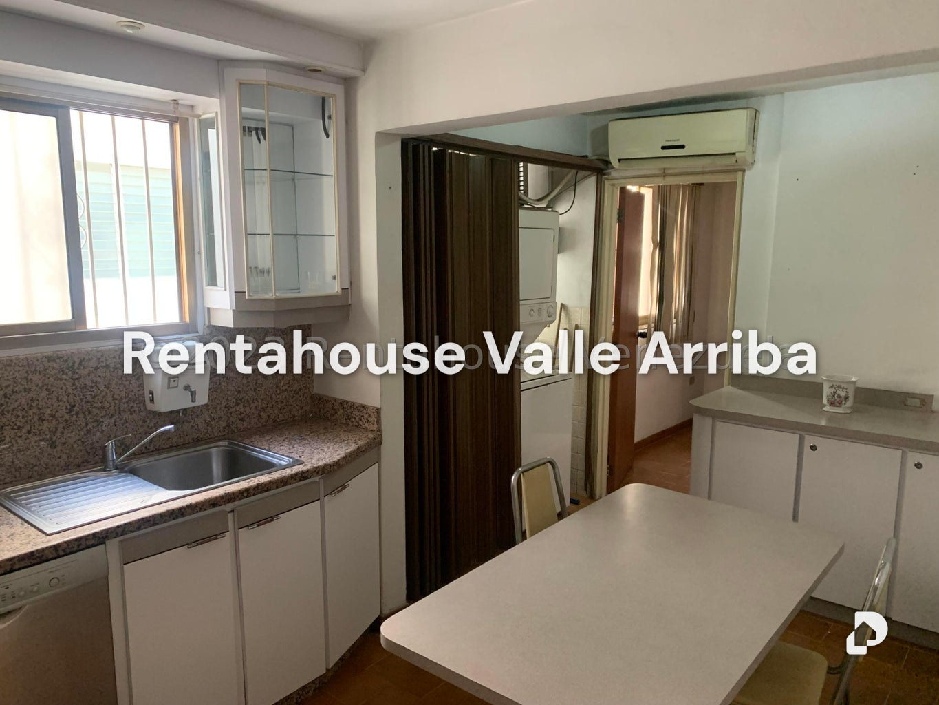 Apartamento en Santa Mónica, Caracas – 16