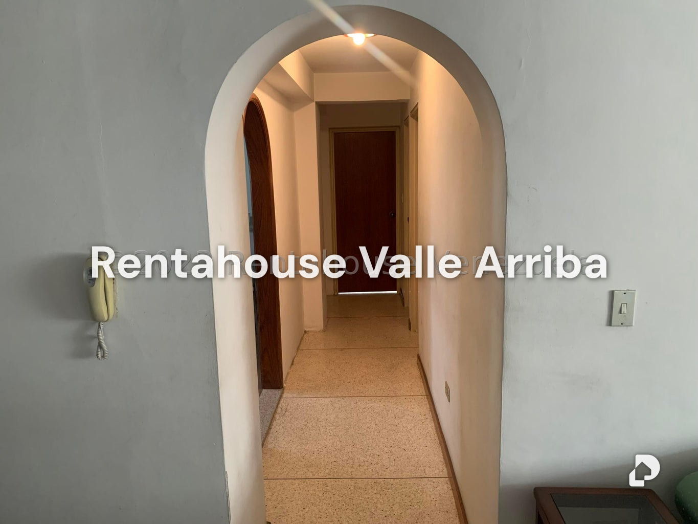 Apartamento en Santa Mónica, Caracas – 22