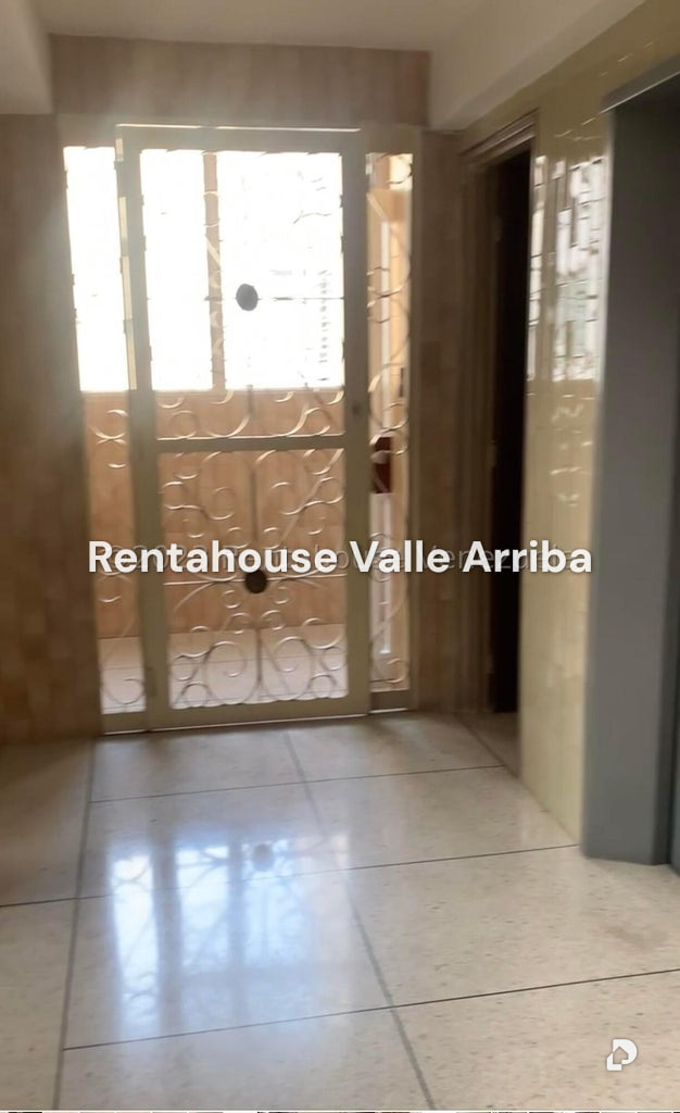 Apartamento en Santa Mónica, Caracas – 8