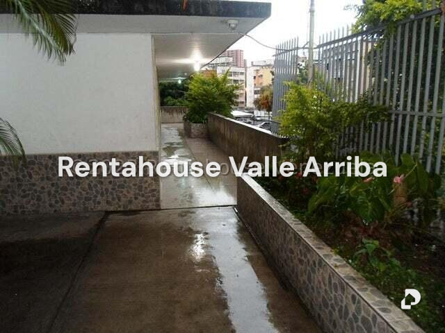 Apartamento en Santa Mónica, Caracas – 3