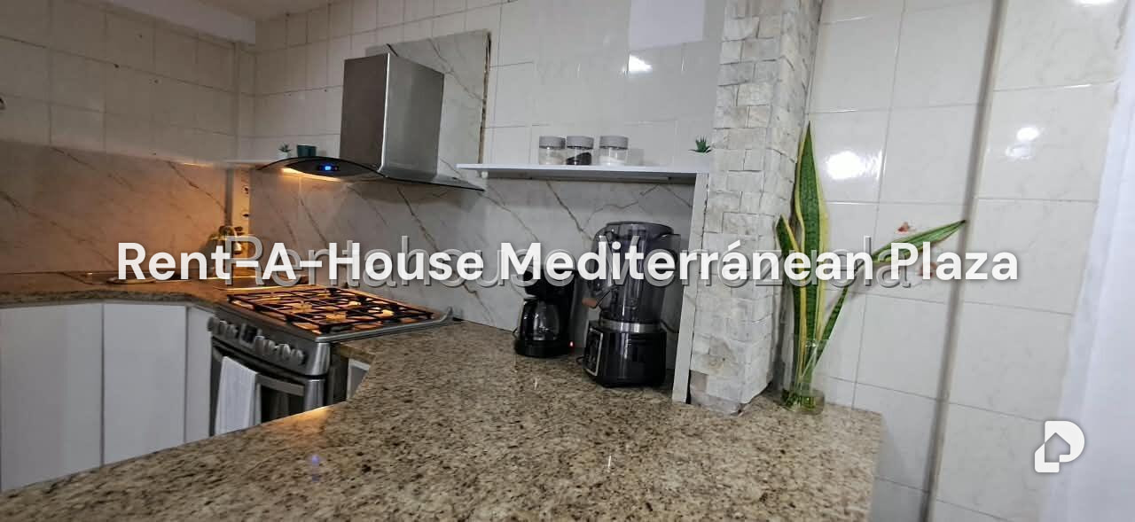Casa en Las Quintas, Naguanagua – 15