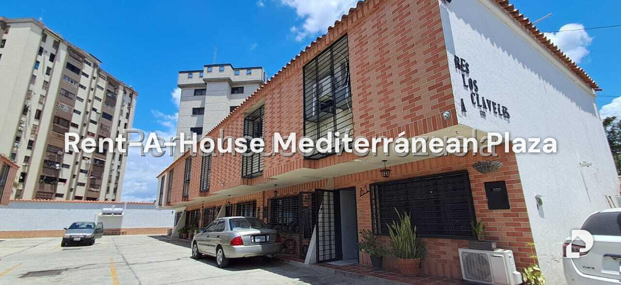 Casa en Las Quintas, Naguanagua – 29