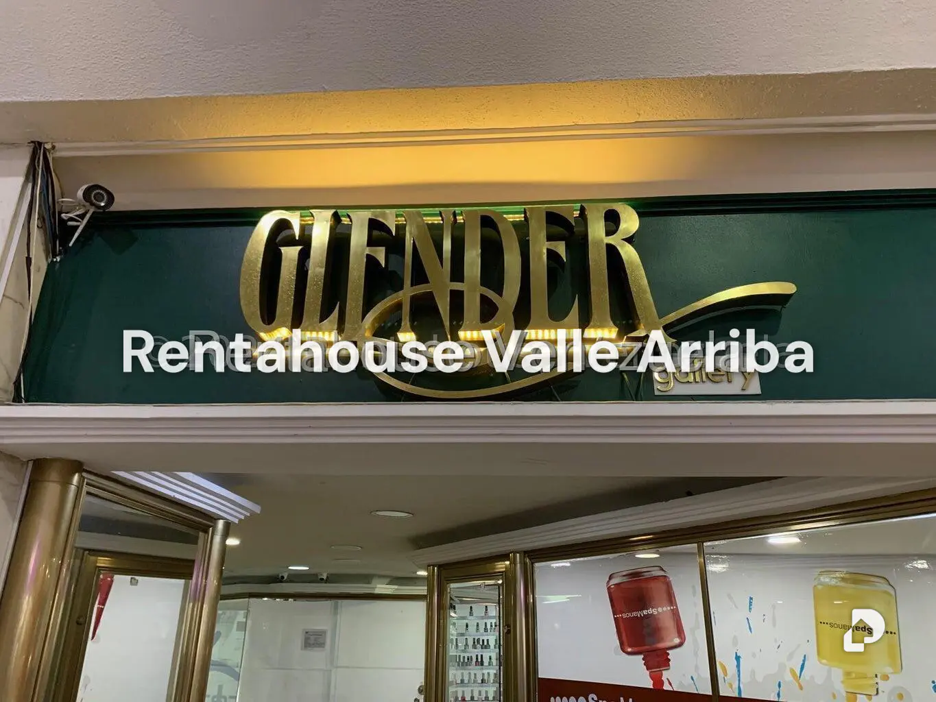 Local comercial en Chuao, Caracas – 9