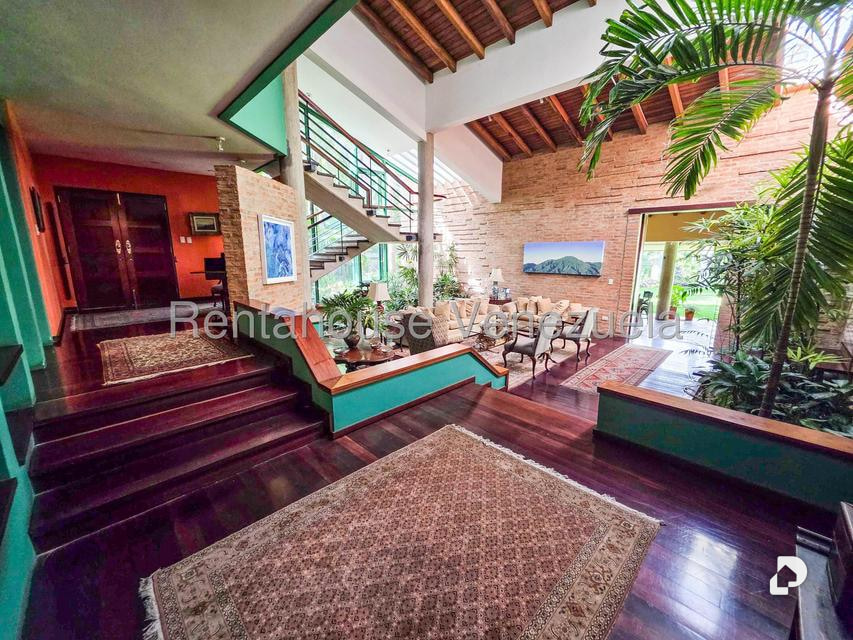 Casa en Cerro Verde, Caracas – 8