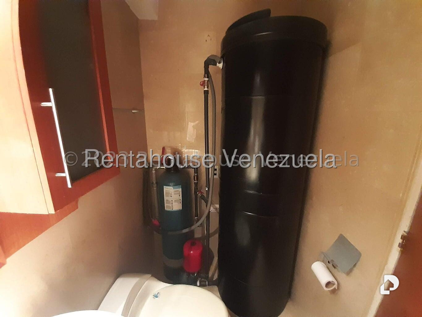 Apartamento en Colinas de La California, Caracas