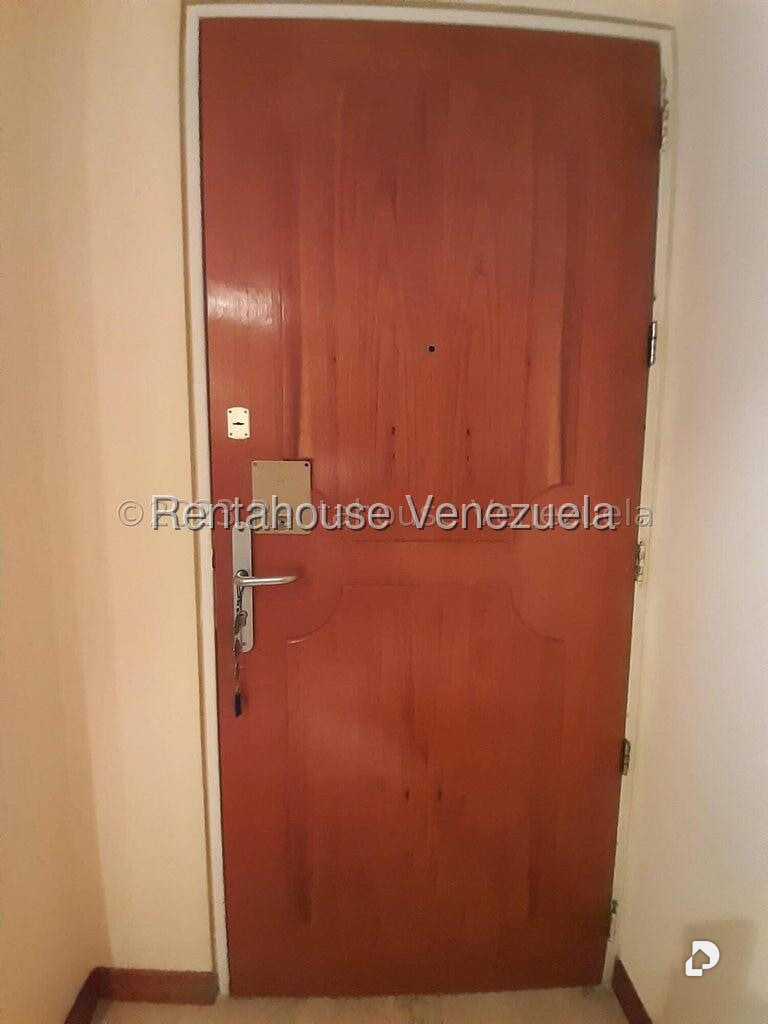 Apartamento en Colinas de La California, Caracas