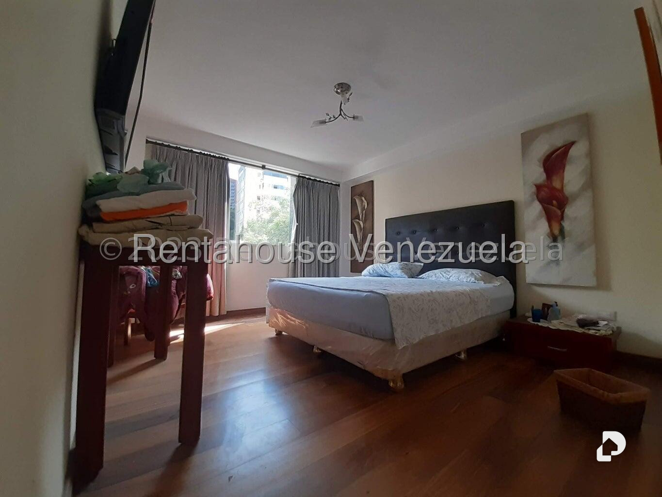 Apartamento en Colinas de La California, Caracas