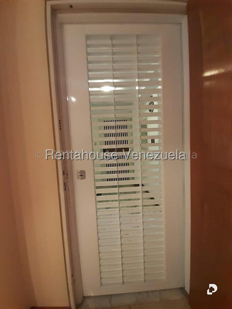 Apartamento en Colinas de La California, Caracas