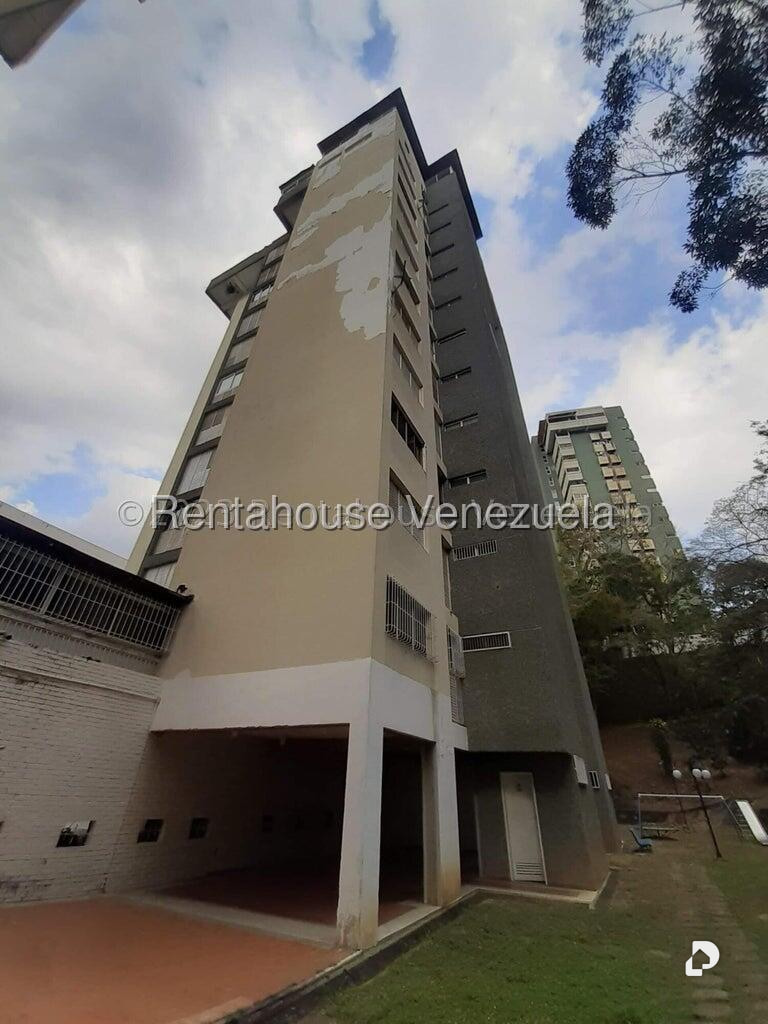 Apartamento en Colinas de La California, Caracas