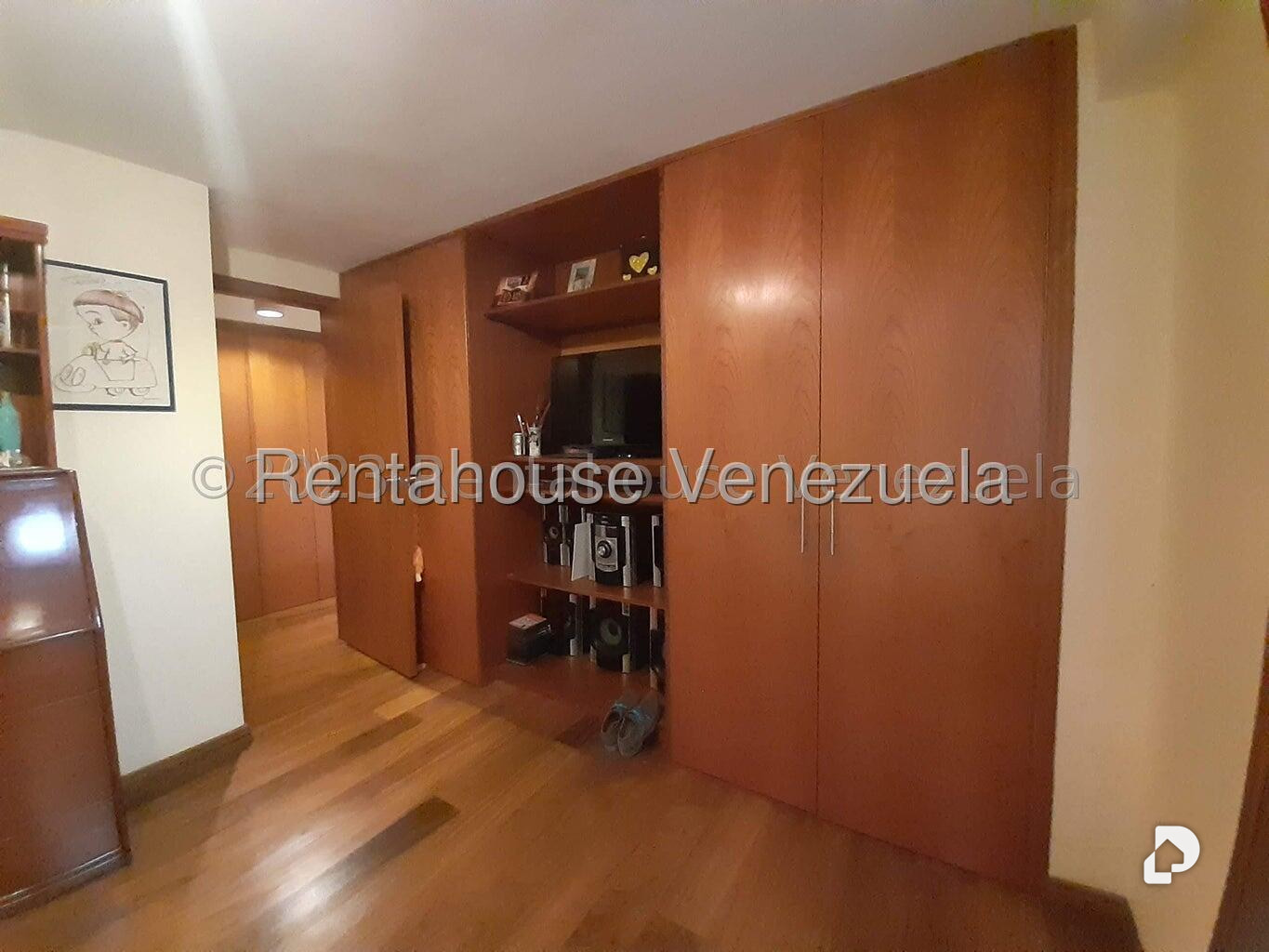Apartamento en Colinas de La California, Caracas