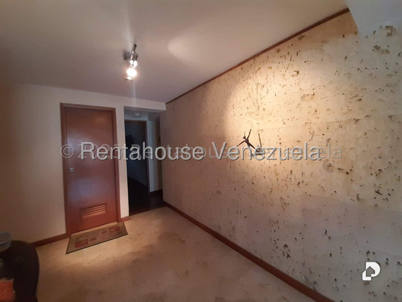 Apartamento en Colinas de La California, Caracas