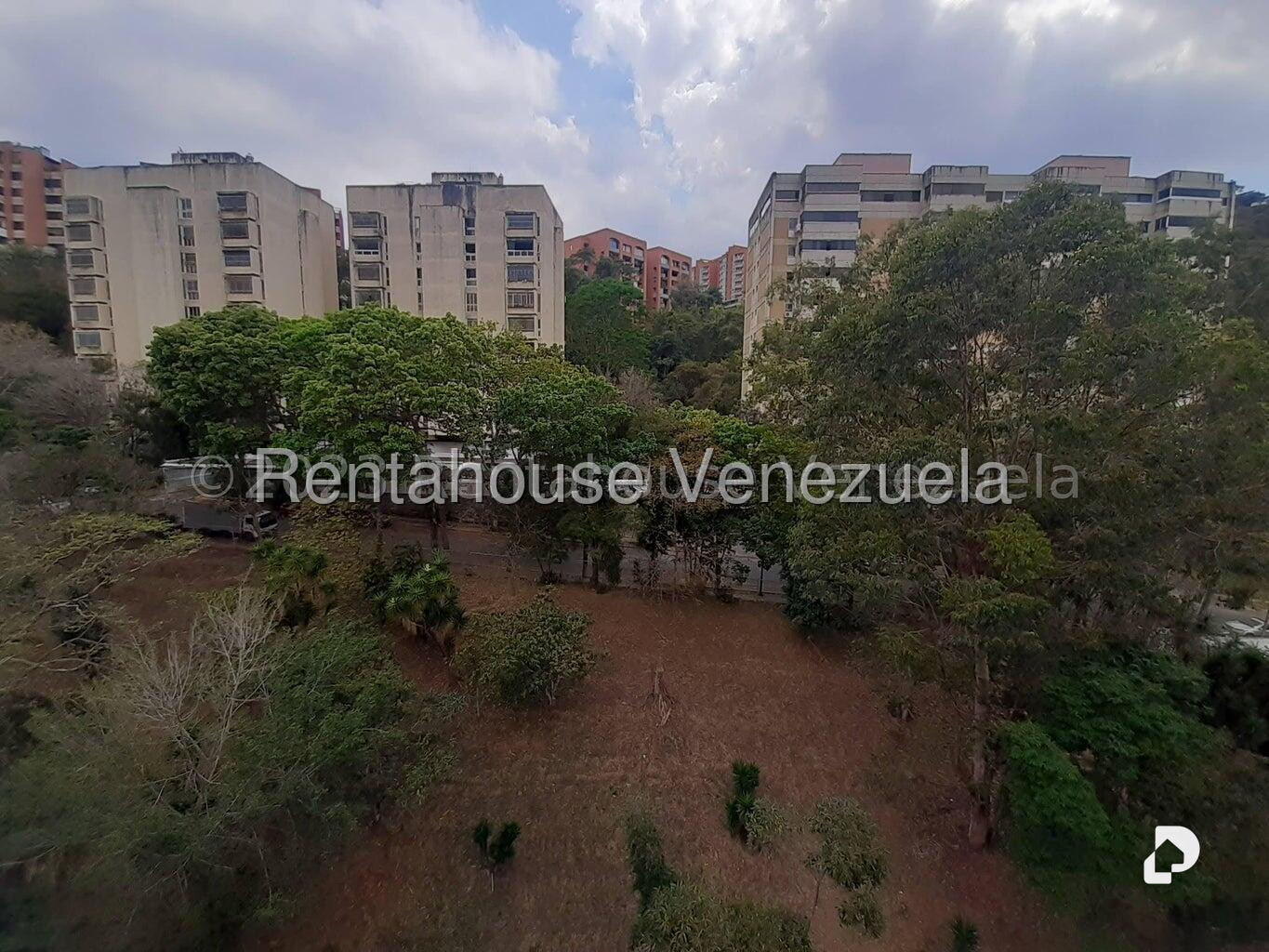 Apartamento en Colinas de La California, Caracas