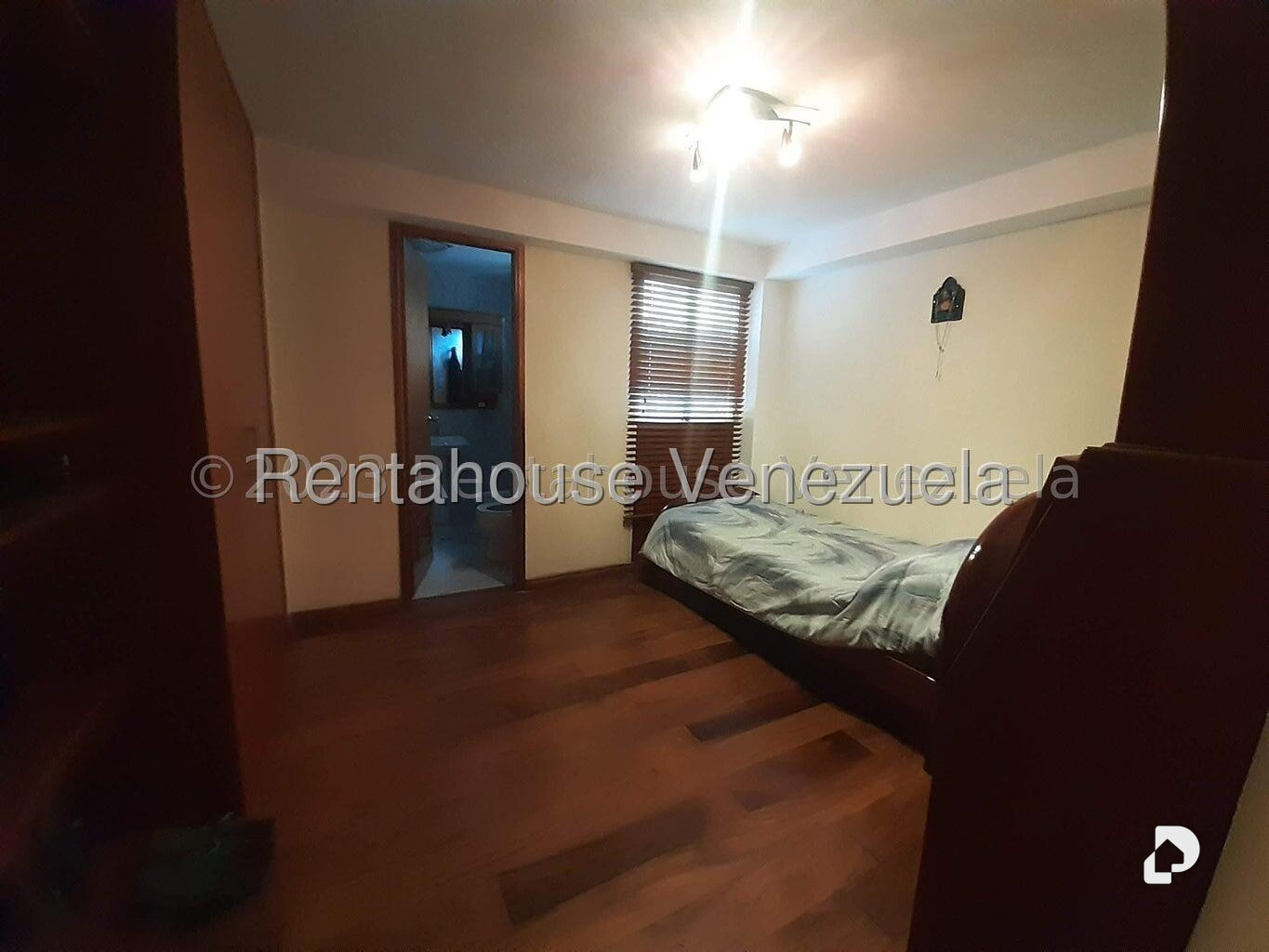 Apartamento en Colinas de La California, Caracas