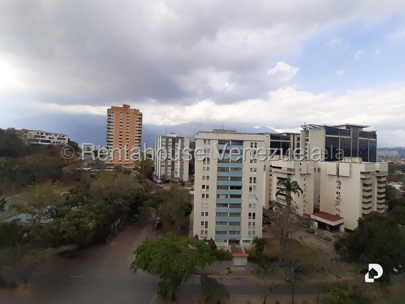Apartamento en Colinas de La California, Caracas