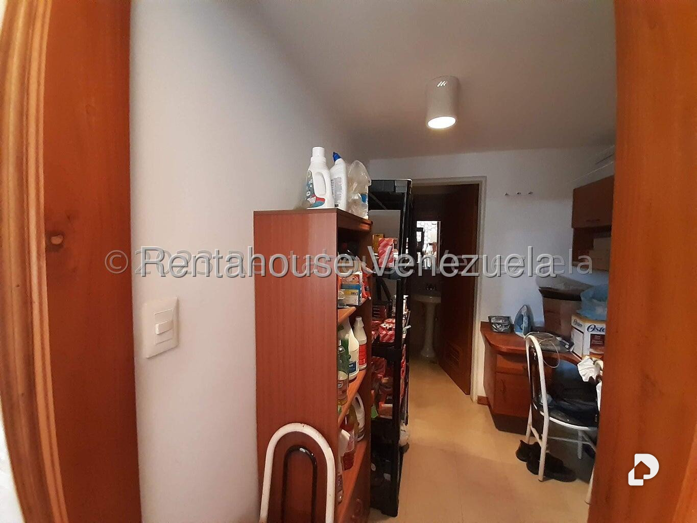 Apartamento en Colinas de La California, Caracas