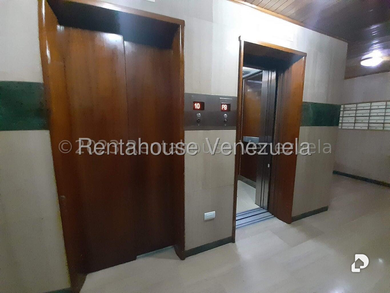 Apartamento en Colinas de La California, Caracas