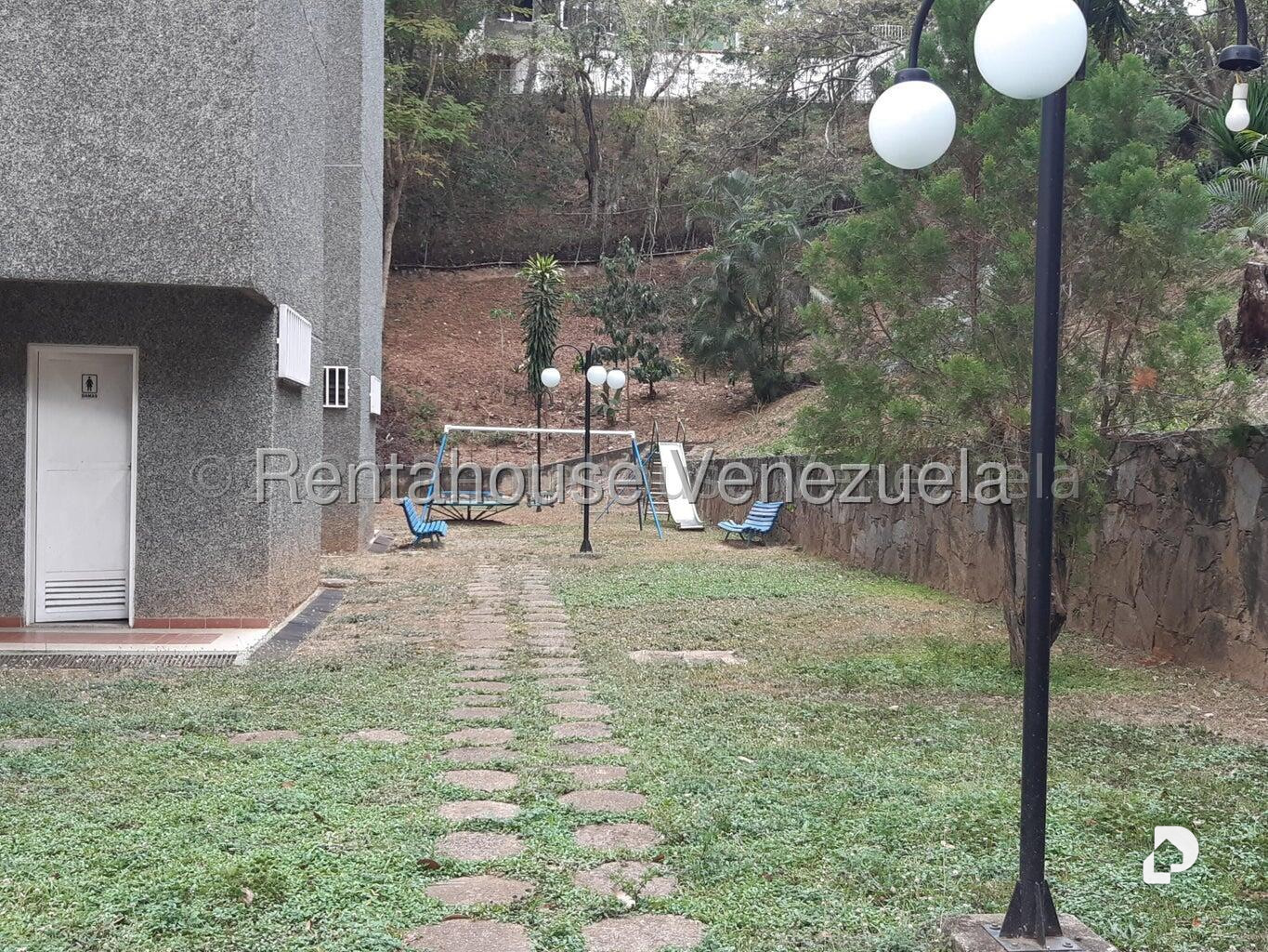 Apartamento en Colinas de La California, Caracas