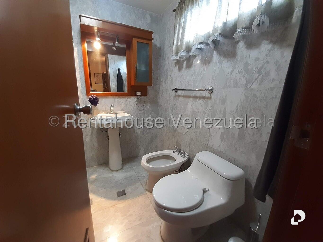 Apartamento en Colinas de La California, Caracas