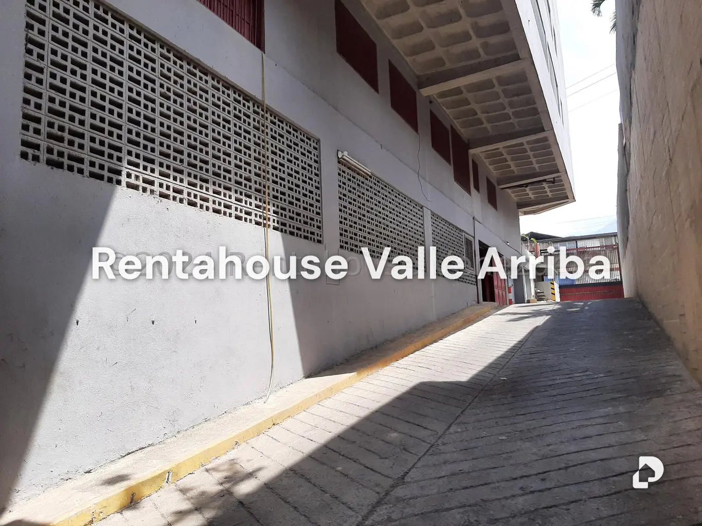 Edificio en Palo Verde, Caracas – 21