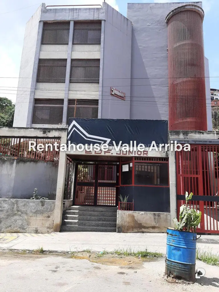 Edificio en Palo Verde, Caracas – 26