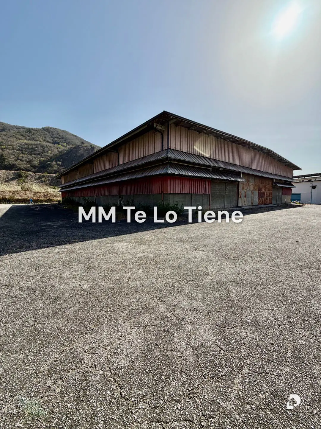 Galpón en Guarenas – 8