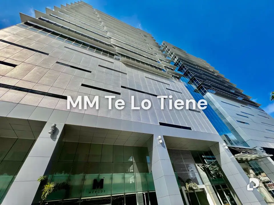 Oficina en Las Mercedes, Caracas – 3