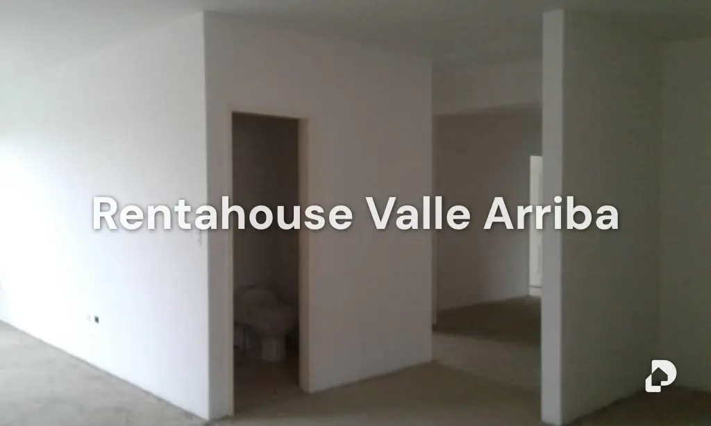 Apartamento en La Unión, Caracas – 23