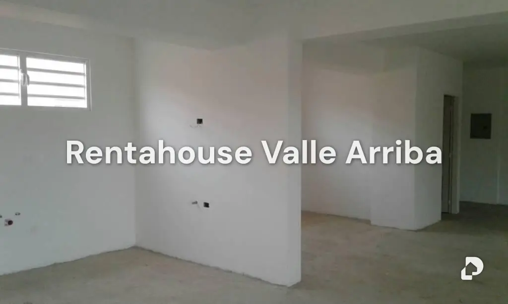 Apartamento en La Unión, Caracas – 16