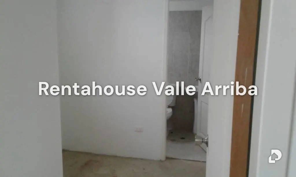 Apartamento en La Unión, Caracas – 26