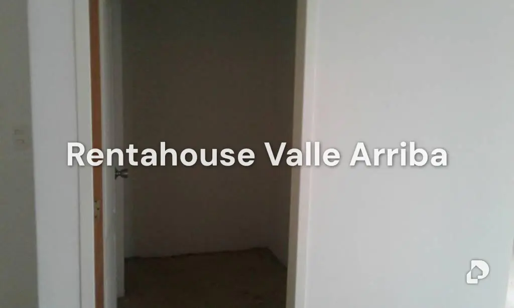 Apartamento en La Unión, Caracas – 30