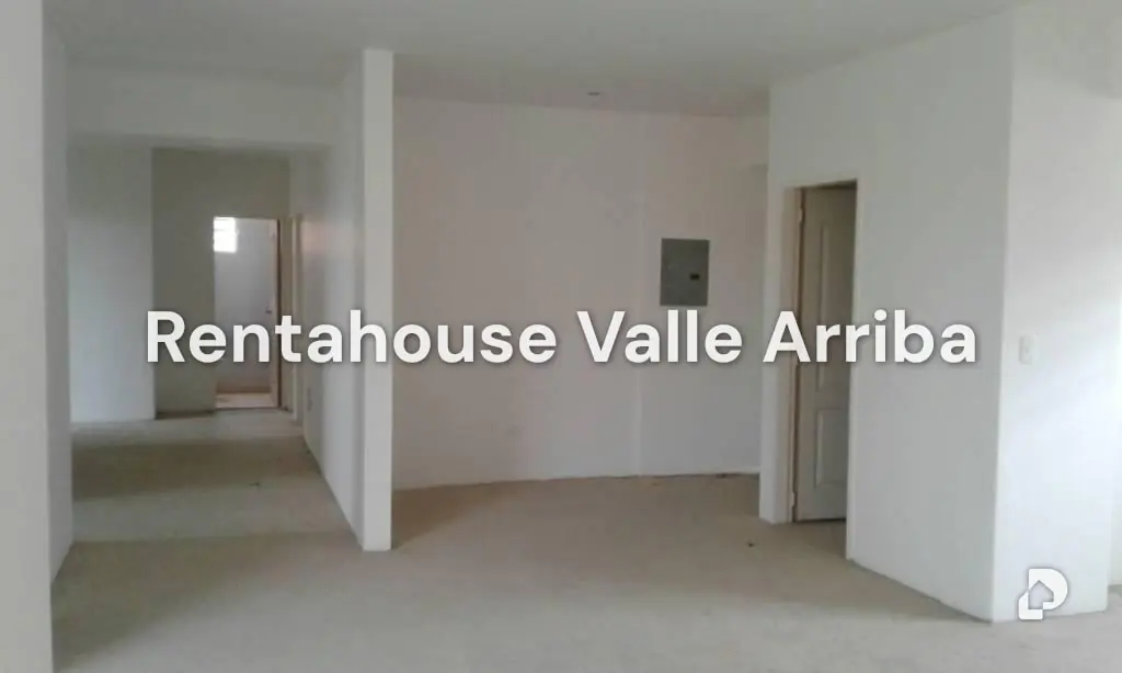 Apartamento en La Unión, Caracas – 24