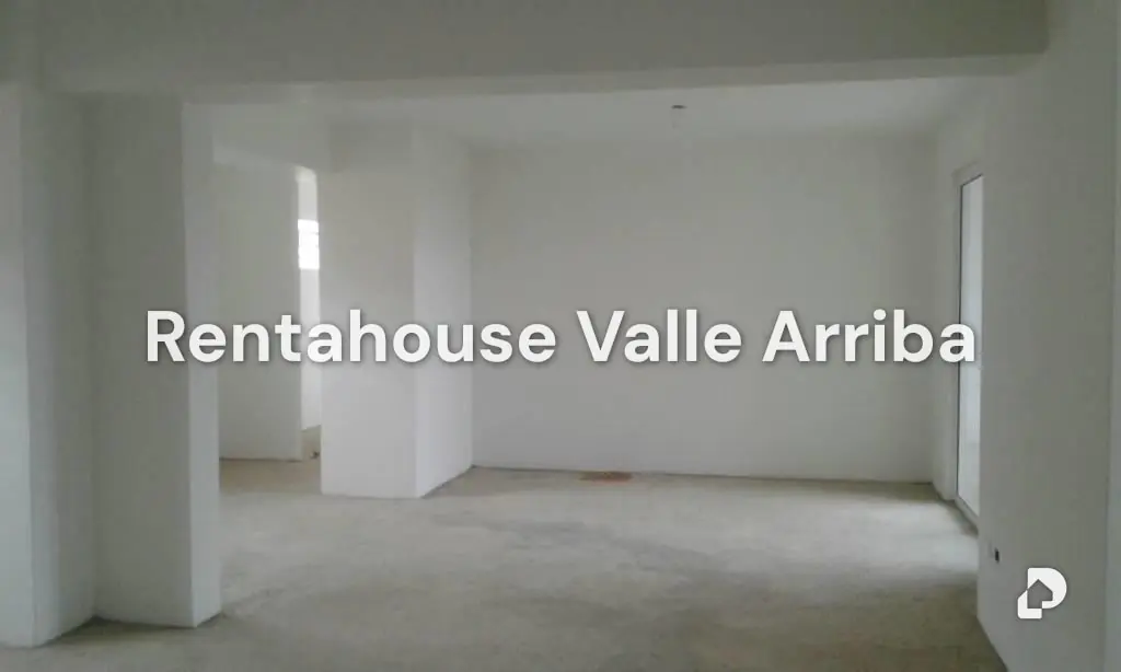 Apartamento en La Unión, Caracas – 28