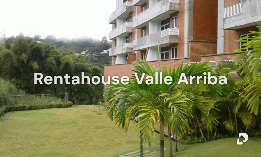 Apartamento en La Unión, Caracas – 5