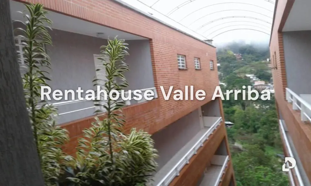 Apartamento en La Unión, Caracas – 14