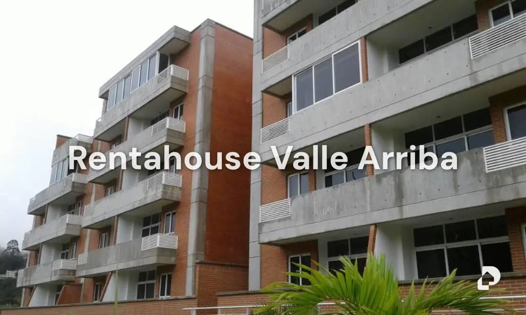 Apartamento en La Unión, Caracas – 4