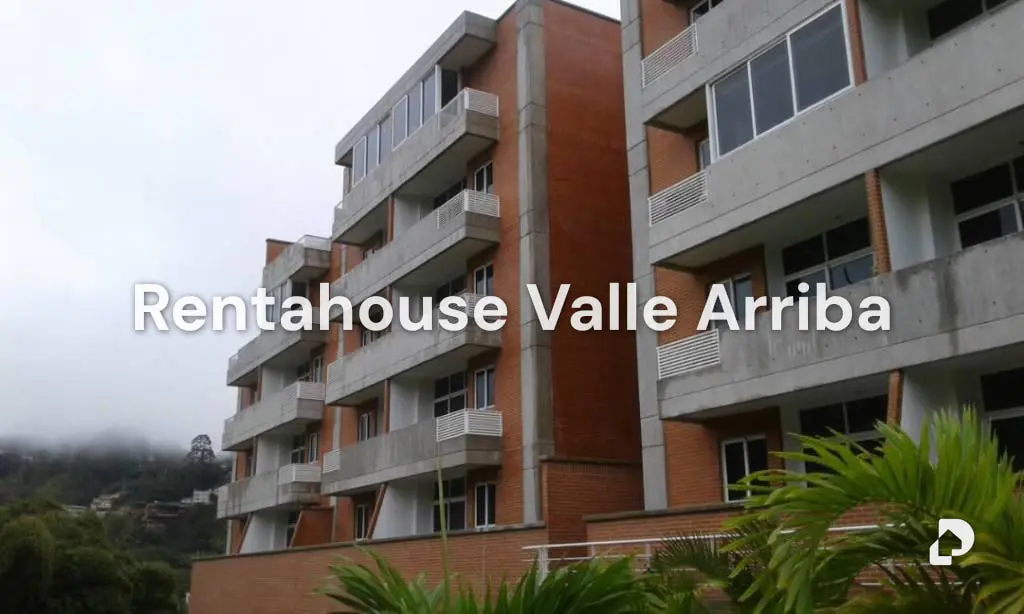 Apartamento en La Unión, Caracas – 1