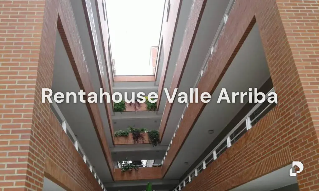 Apartamento en La Unión, Caracas – 7