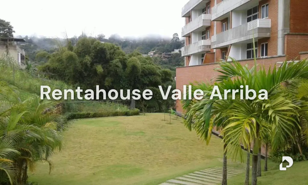Apartamento en La Unión, Caracas – 3