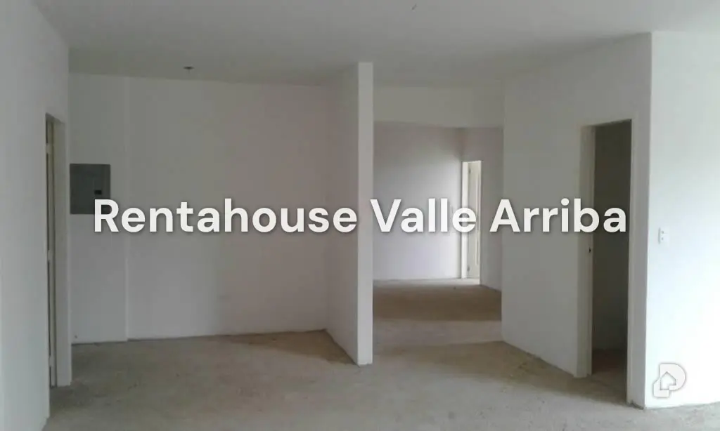 Apartamento en La Unión, Caracas – 15