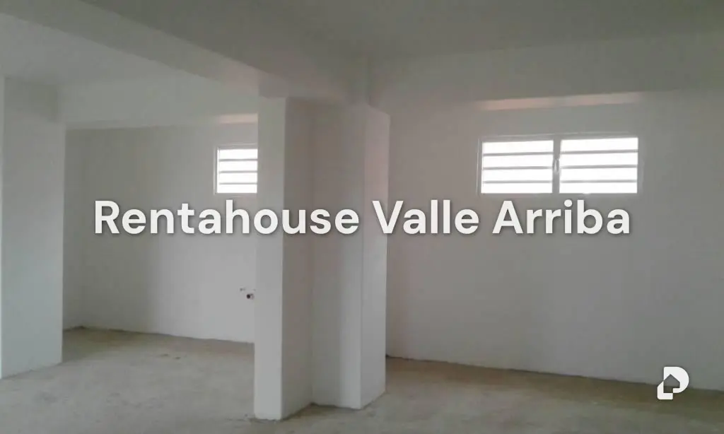 Apartamento en La Unión, Caracas – 22
