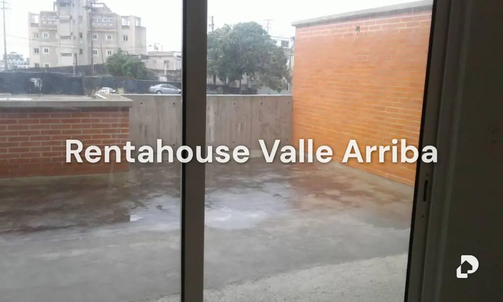 Apartamento en La Unión, Caracas – 20