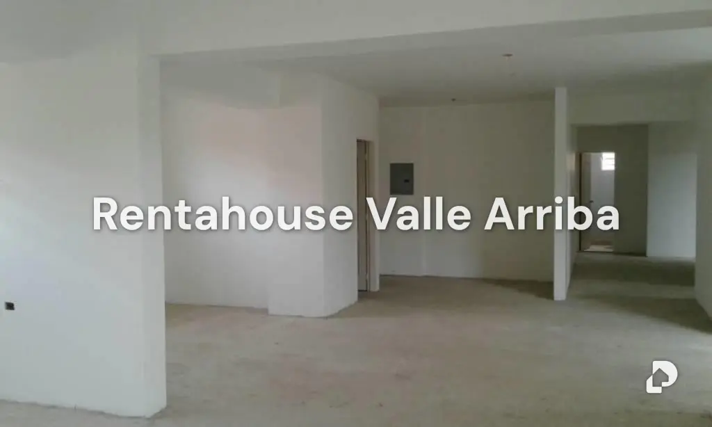 Apartamento en La Unión, Caracas – 17