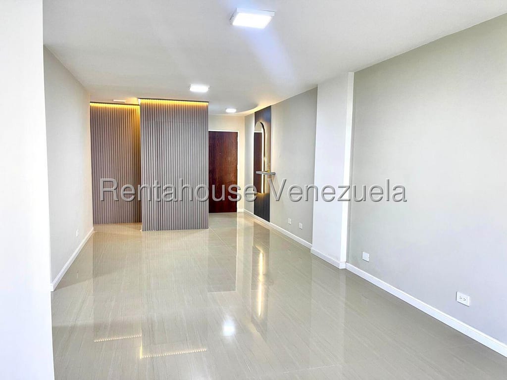 Apartamento en Caurimare, Caracas - 1