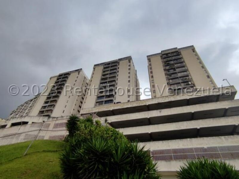 Apartamento en Manzanares. 27-1802, Caracas - 1