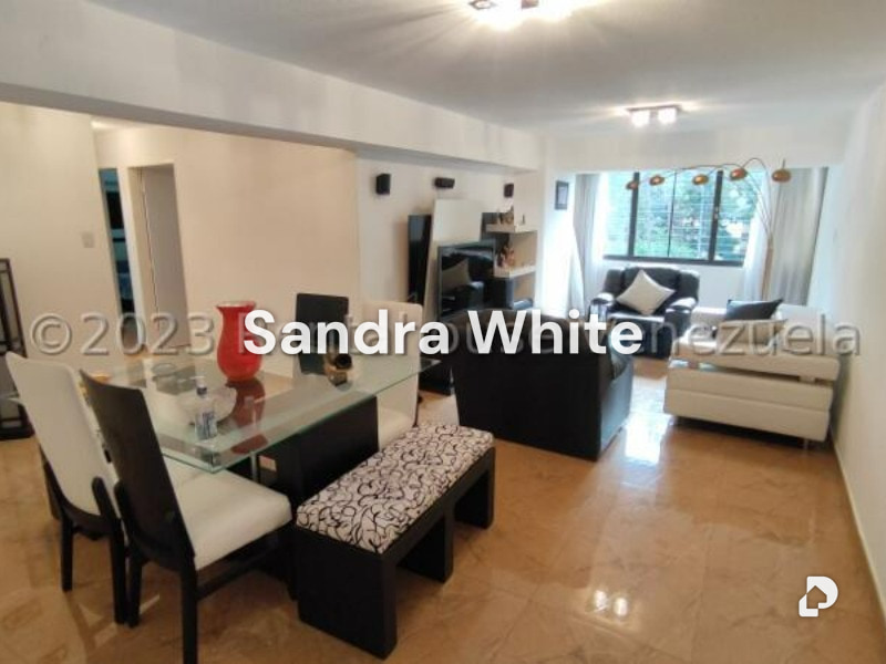 Apartamento en Manzanares. 27-1802, Caracas – 5