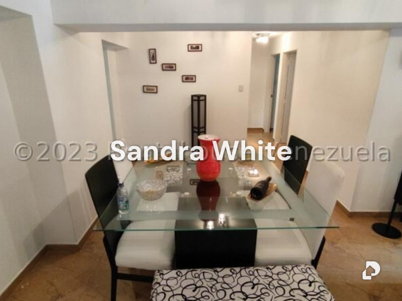 Apartamento en Manzanares. 27-1802, Caracas – 6